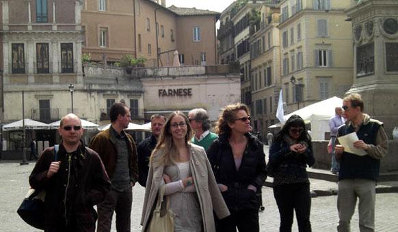 Rome